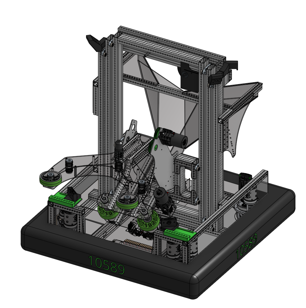 Robot